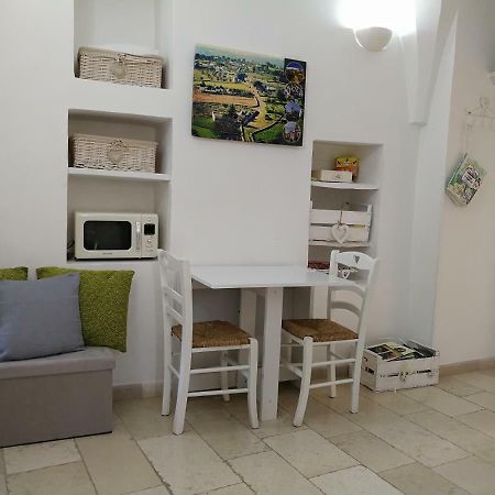 Dimora Vistabella Villa Locorotondo Esterno foto