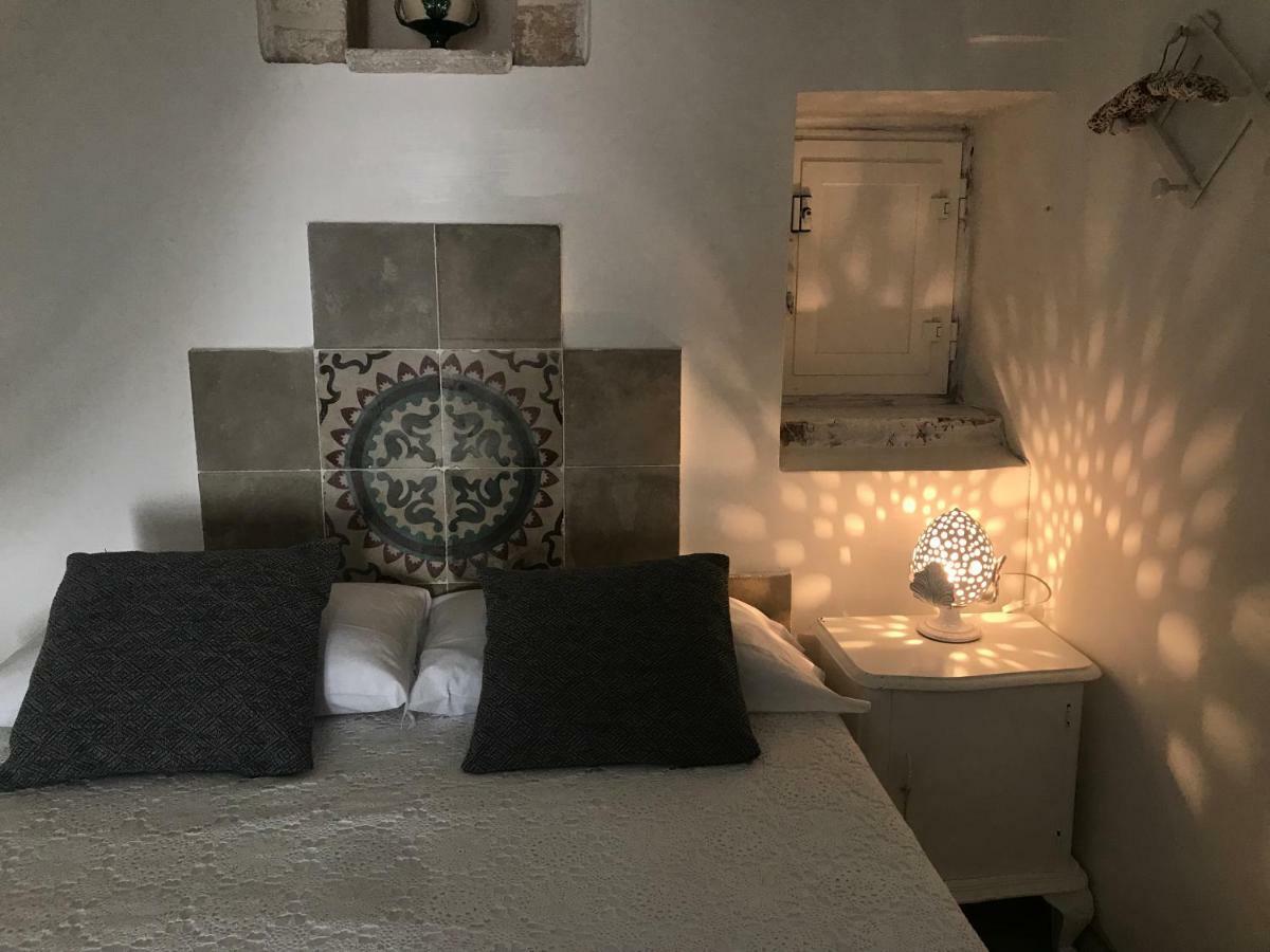 Dimora Vistabella Villa Locorotondo Esterno foto