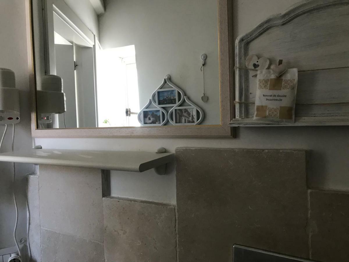 Dimora Vistabella Villa Locorotondo Esterno foto
