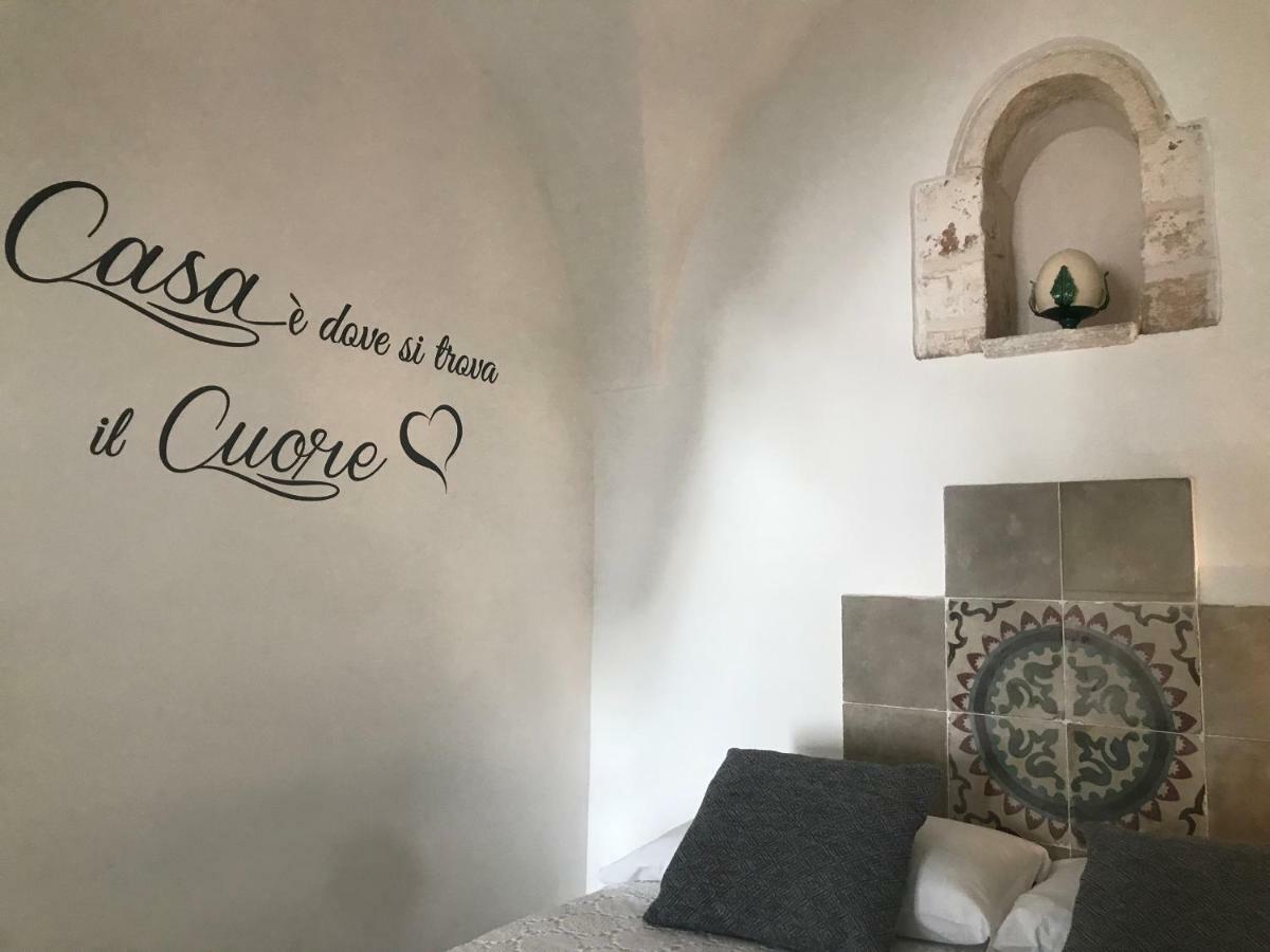 Dimora Vistabella Villa Locorotondo Esterno foto