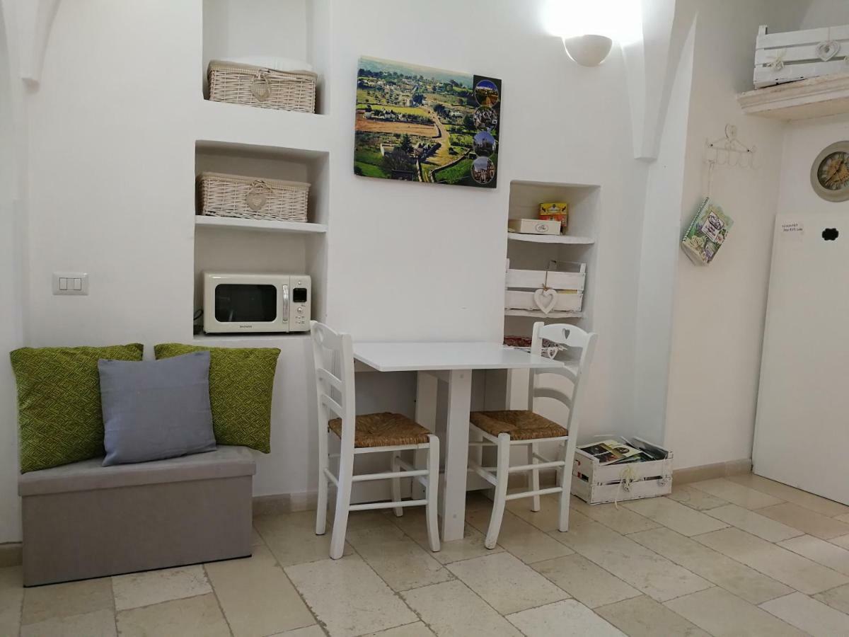 Dimora Vistabella Villa Locorotondo Esterno foto