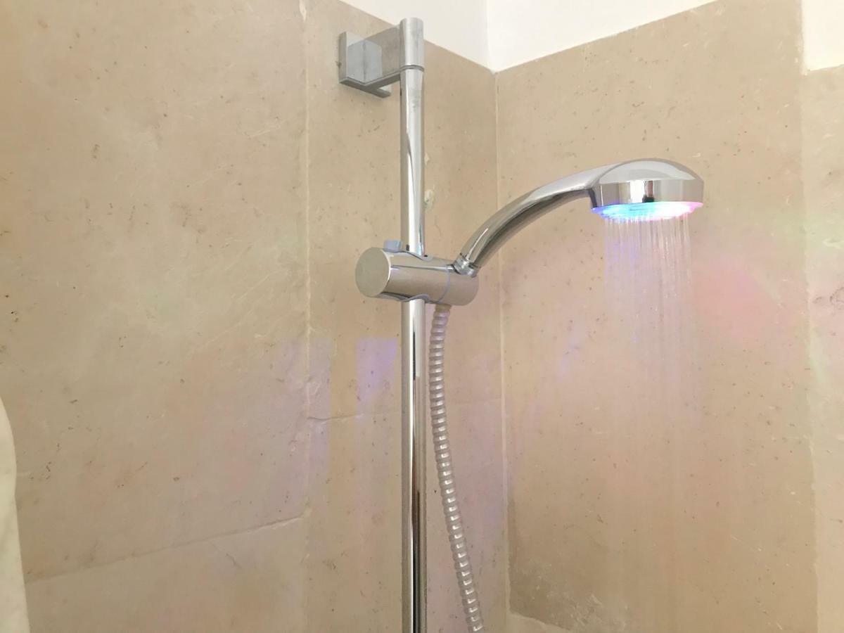 Dimora Vistabella Villa Locorotondo Esterno foto