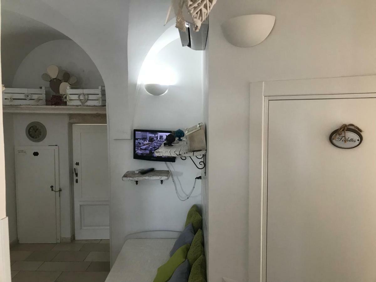 Dimora Vistabella Villa Locorotondo Esterno foto