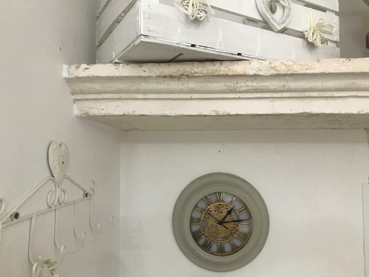 Dimora Vistabella Villa Locorotondo Esterno foto