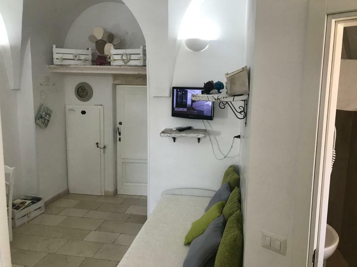 Dimora Vistabella Villa Locorotondo Esterno foto