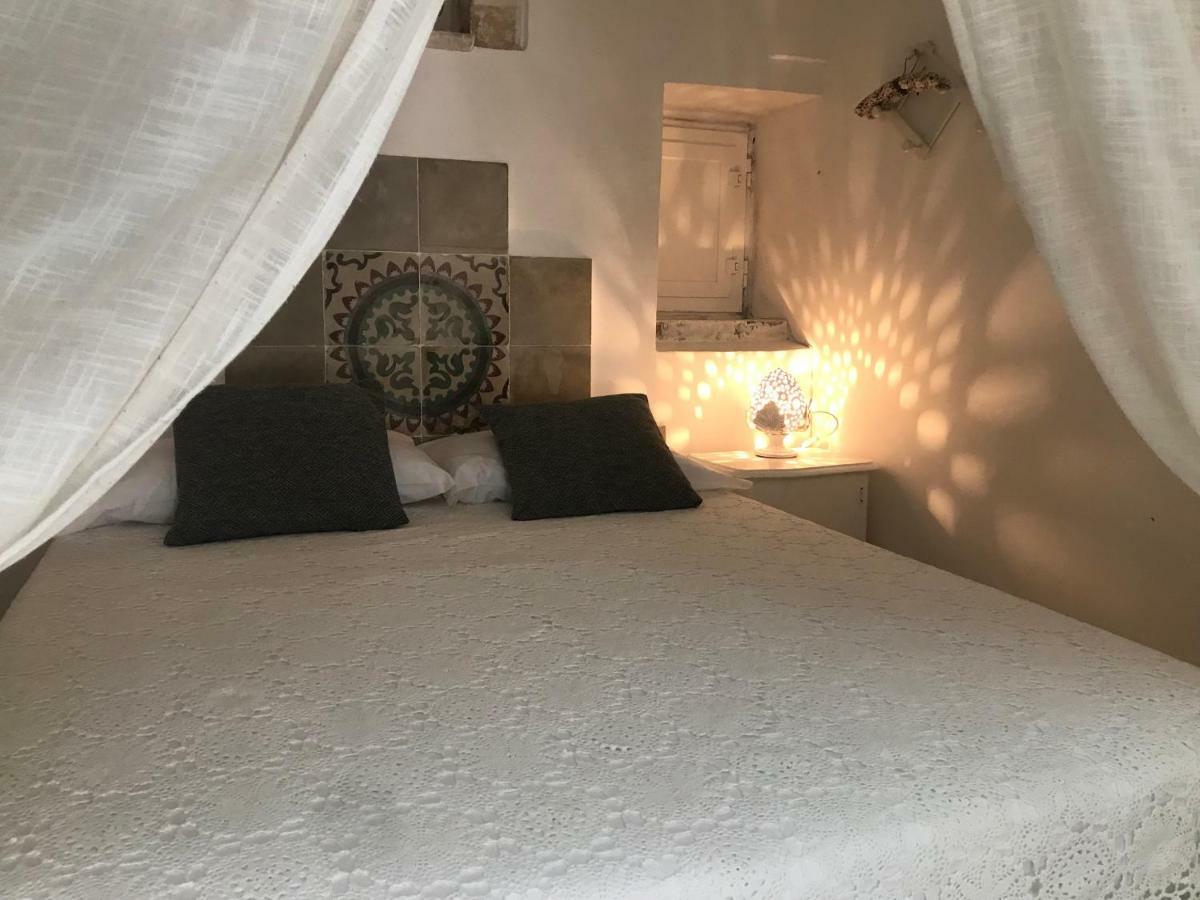 Dimora Vistabella Villa Locorotondo Esterno foto