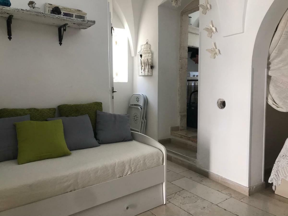Dimora Vistabella Villa Locorotondo Esterno foto
