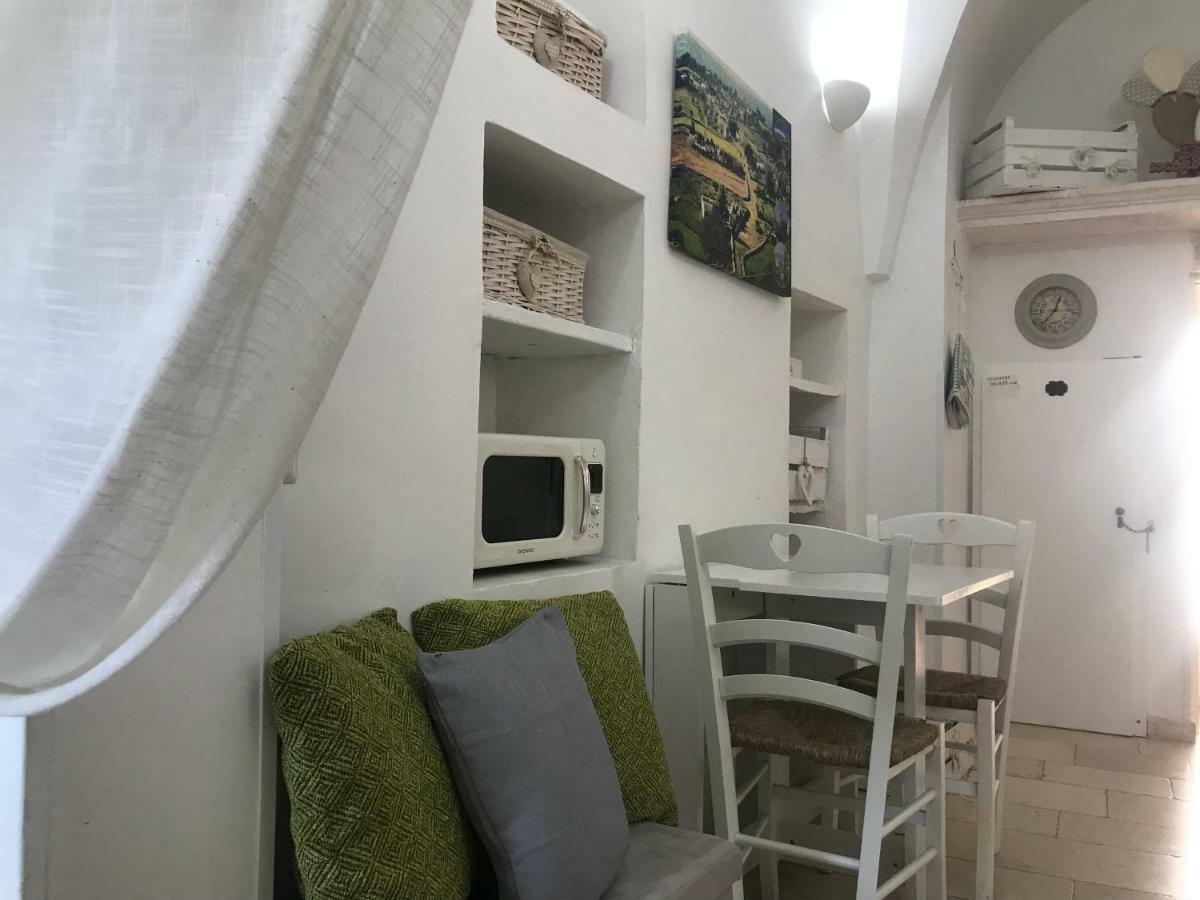 Dimora Vistabella Villa Locorotondo Esterno foto