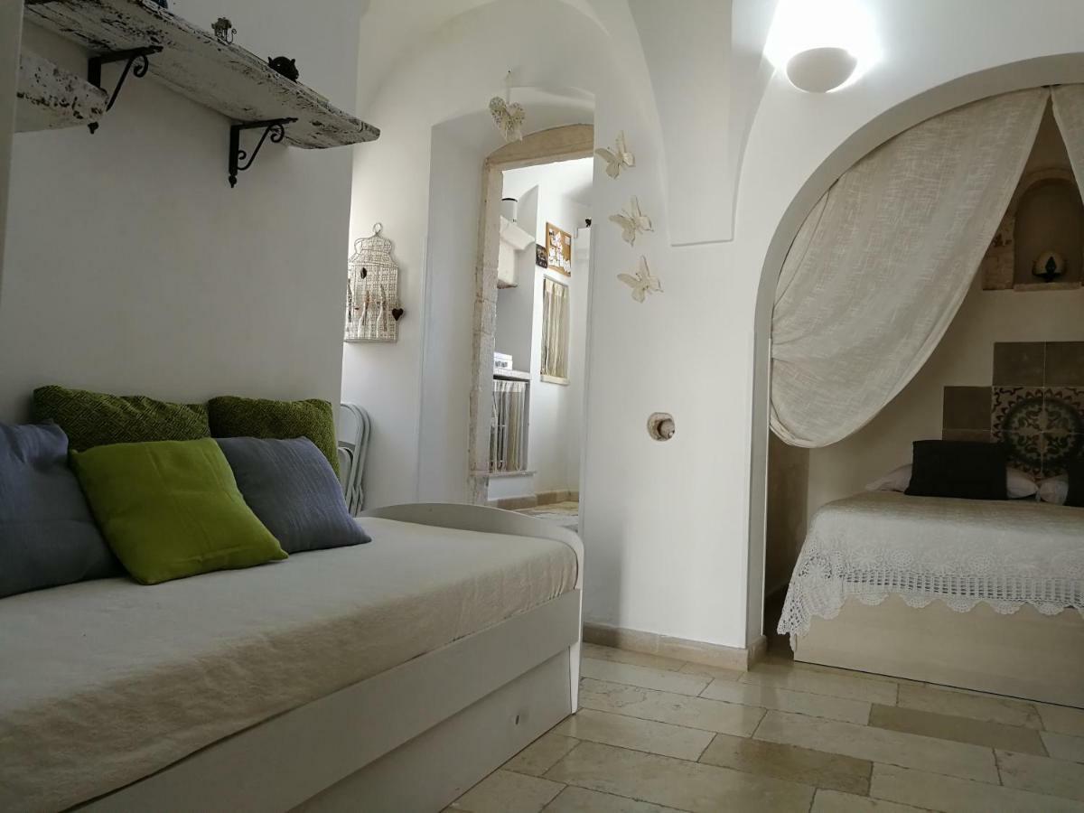 Dimora Vistabella Villa Locorotondo Esterno foto