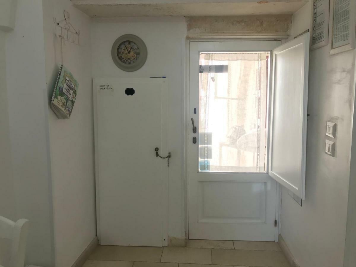 Dimora Vistabella Villa Locorotondo Esterno foto