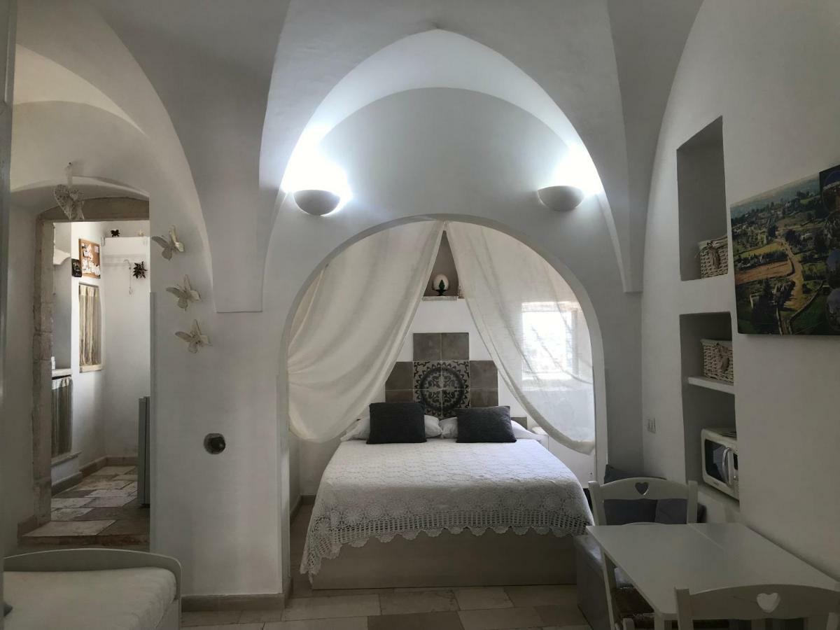 Dimora Vistabella Villa Locorotondo Esterno foto