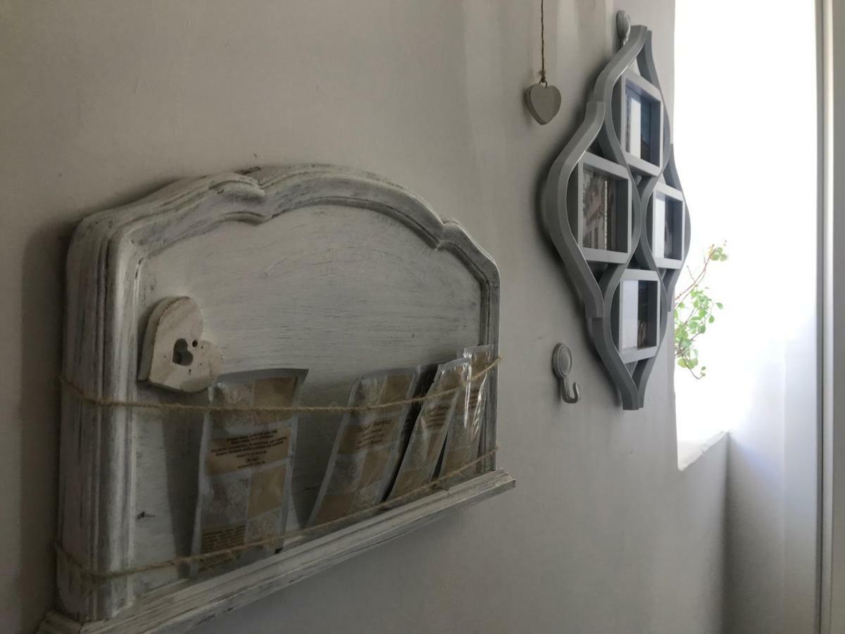 Dimora Vistabella Villa Locorotondo Esterno foto