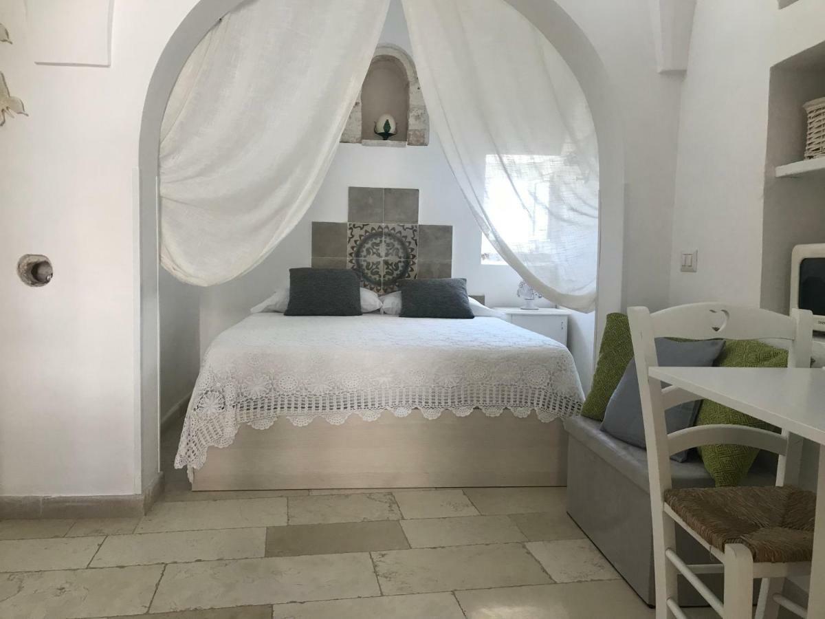 Dimora Vistabella Villa Locorotondo Esterno foto
