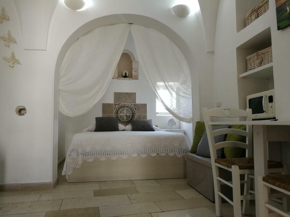 Dimora Vistabella Villa Locorotondo Esterno foto