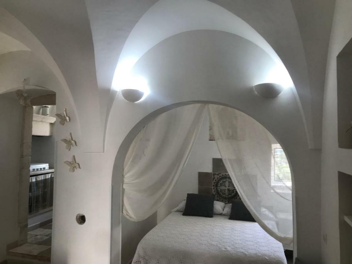 Dimora Vistabella Villa Locorotondo Esterno foto