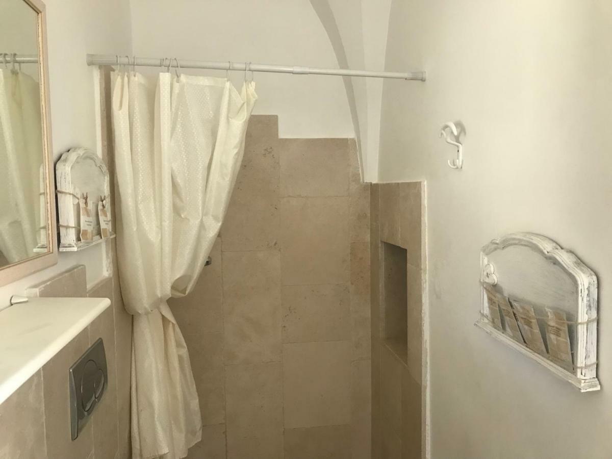 Dimora Vistabella Villa Locorotondo Esterno foto