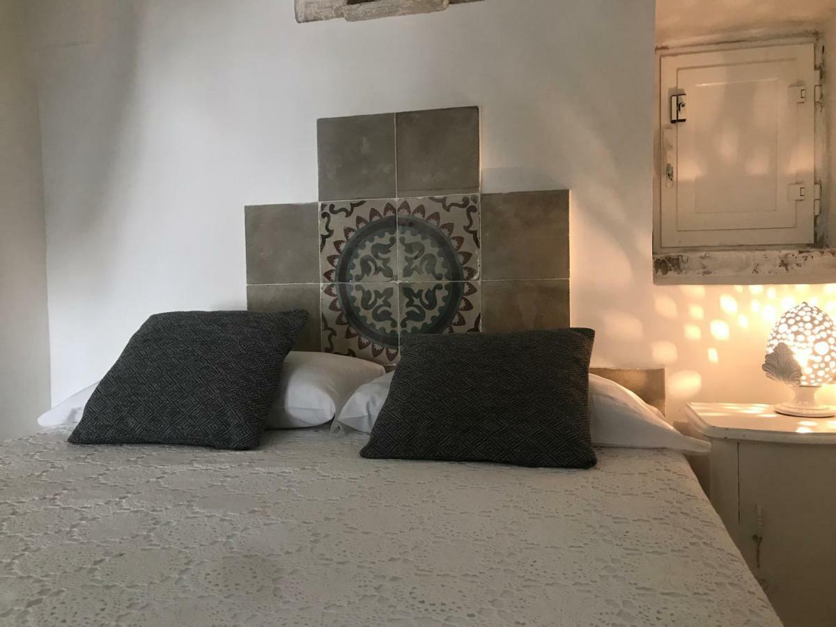 Dimora Vistabella Villa Locorotondo Esterno foto