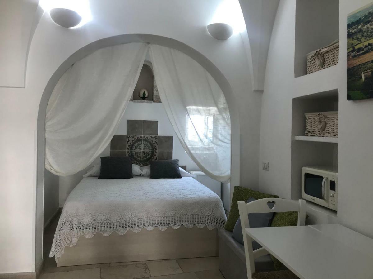 Dimora Vistabella Villa Locorotondo Esterno foto