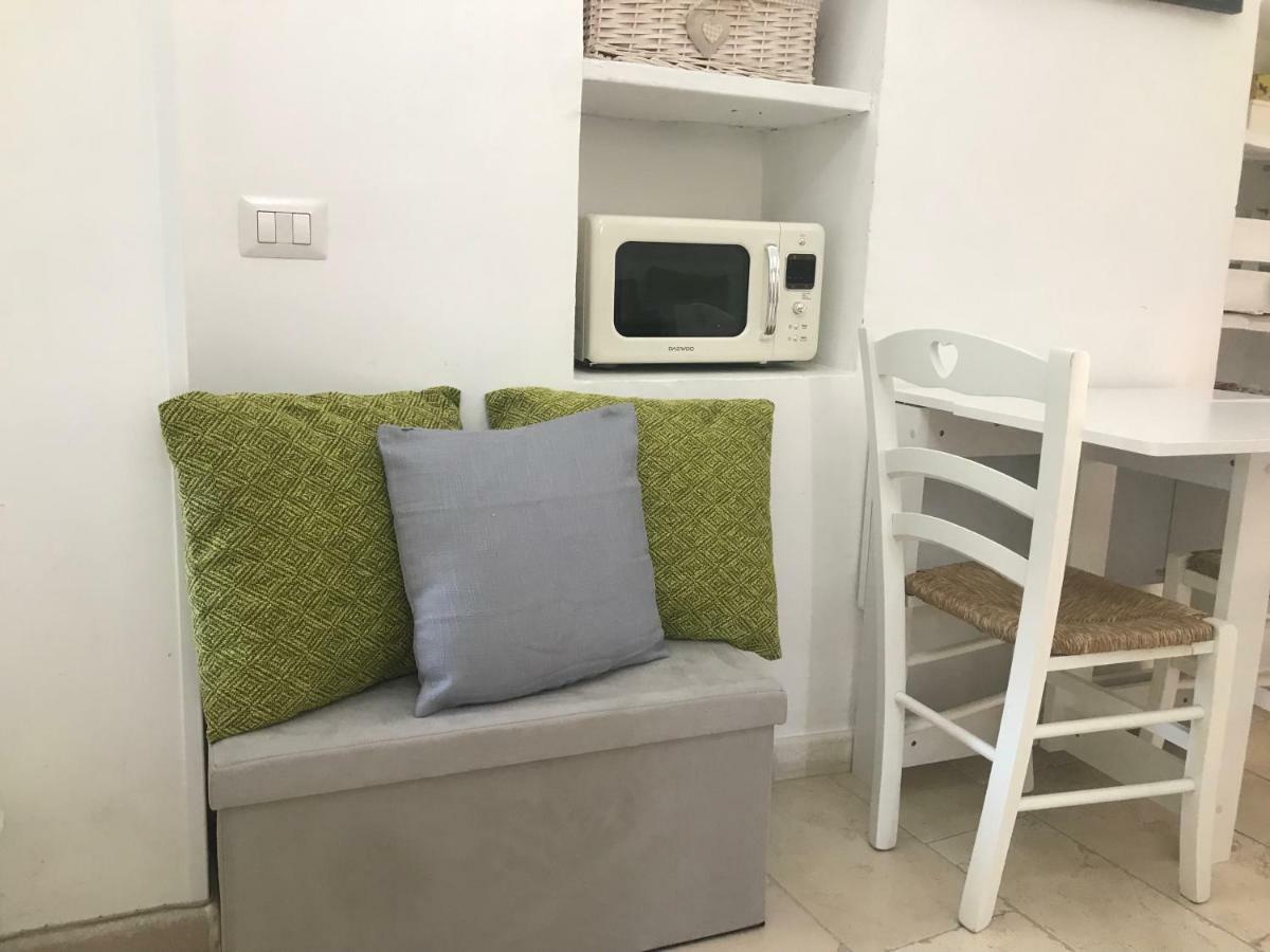 Dimora Vistabella Villa Locorotondo Esterno foto