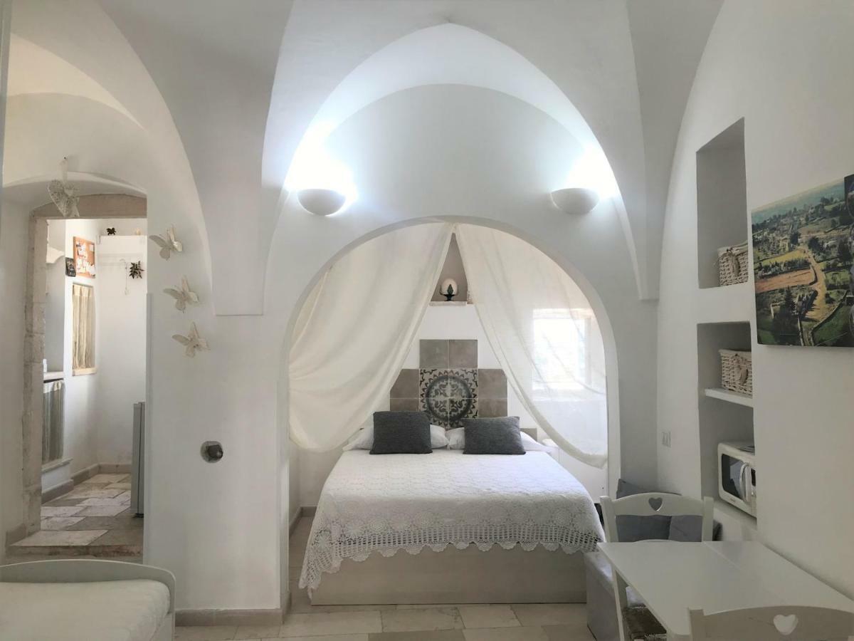 Dimora Vistabella Villa Locorotondo Esterno foto